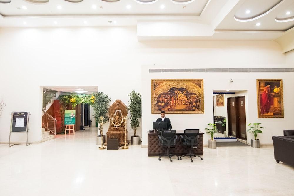 Отель The Fern Residency - Yeshwanthpur Бангалор Экстерьер фото